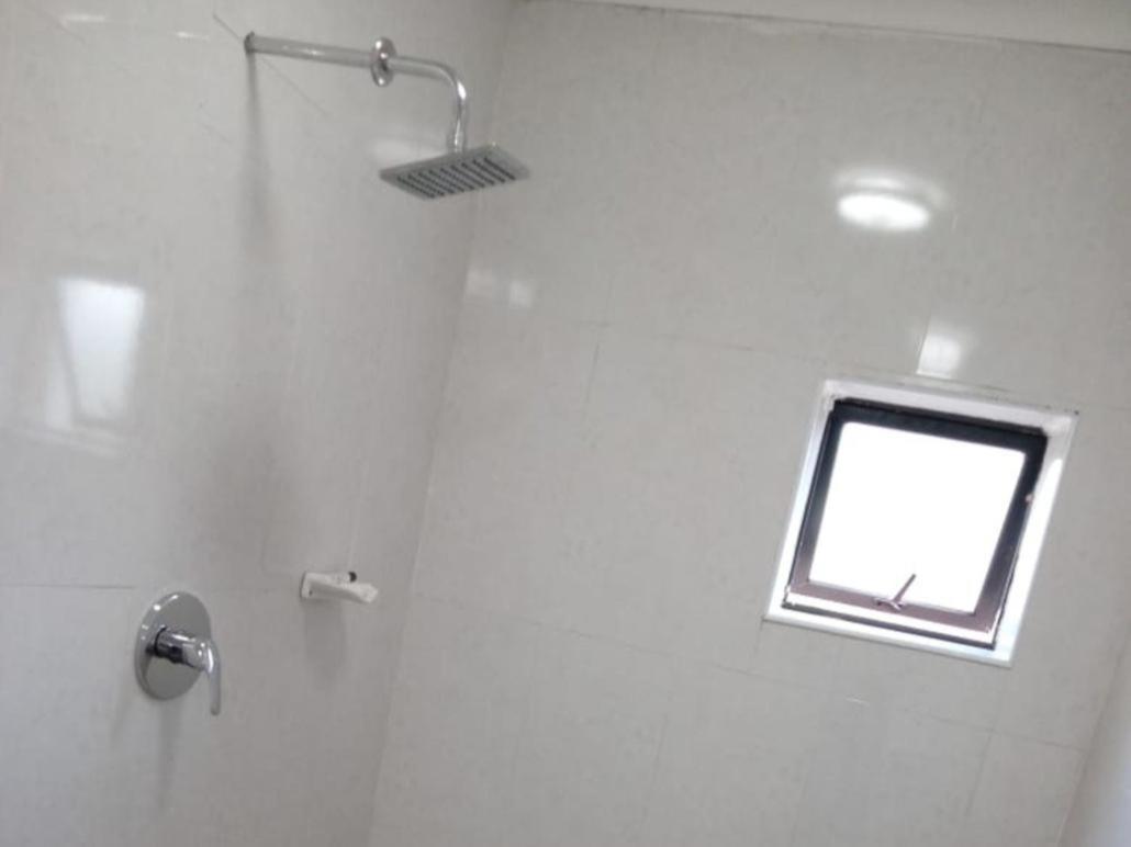 River-Ridge Guest House ハボローネ エクステリア 写真