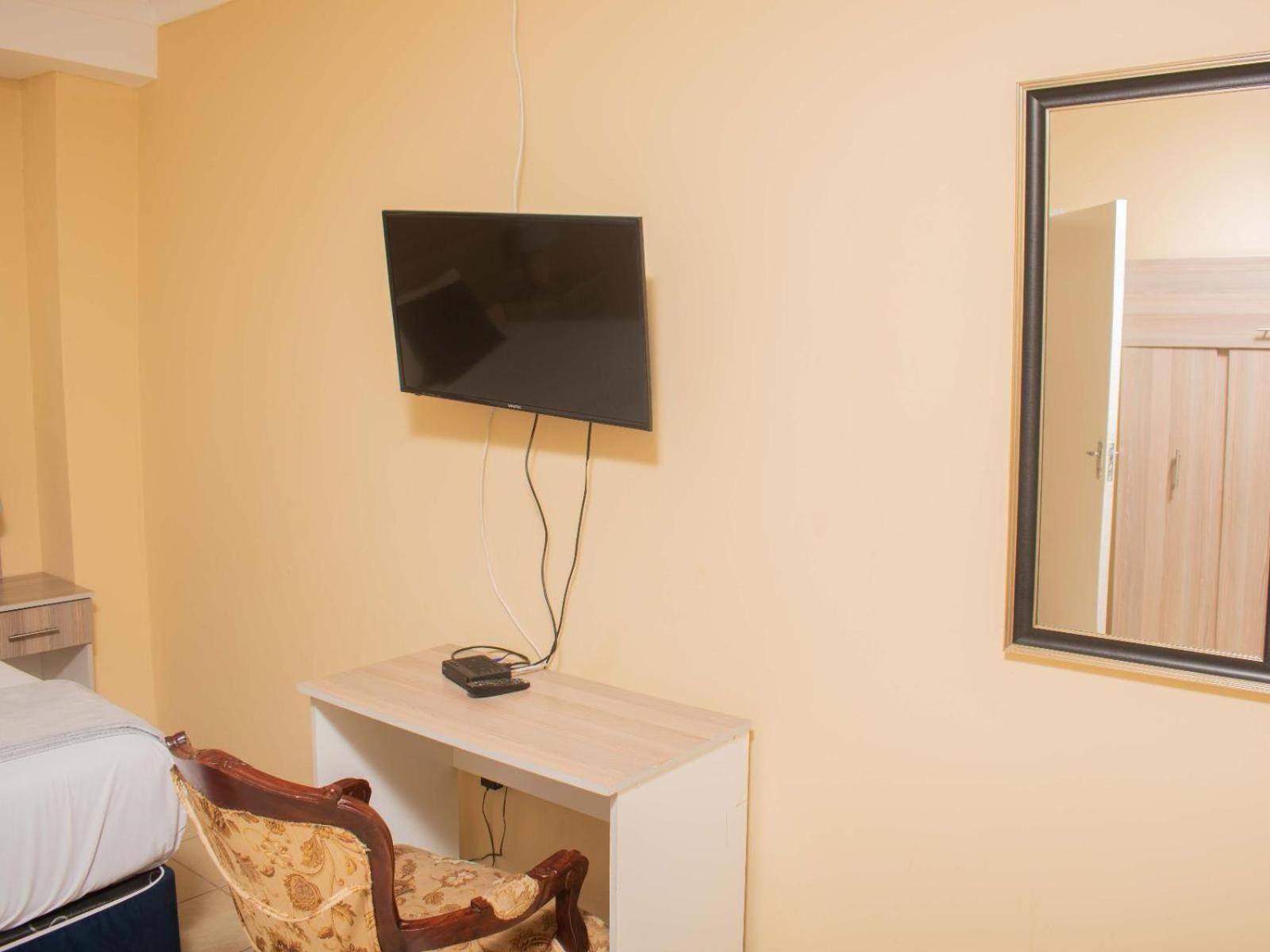 River-Ridge Guest House ハボローネ エクステリア 写真
