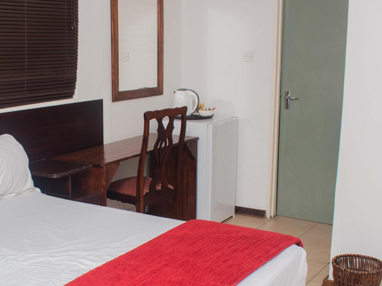 River-Ridge Guest House ハボローネ エクステリア 写真