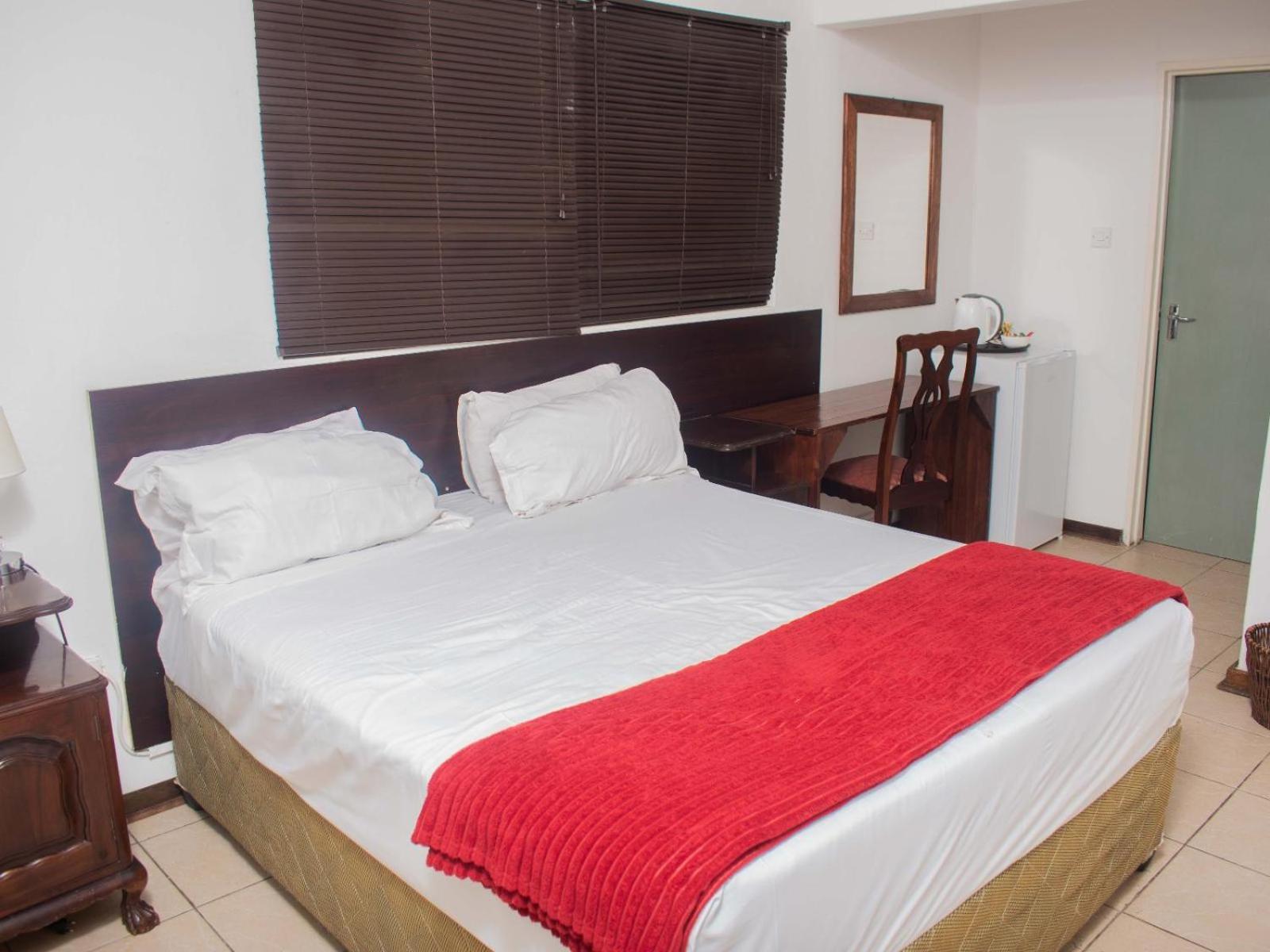 River-Ridge Guest House ハボローネ エクステリア 写真