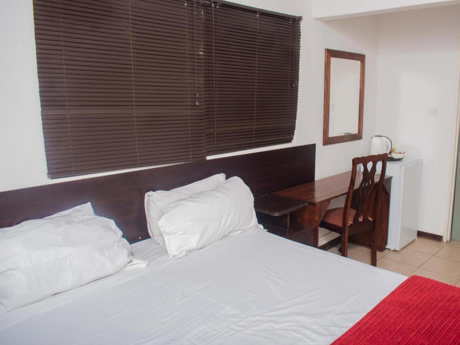 River-Ridge Guest House ハボローネ エクステリア 写真