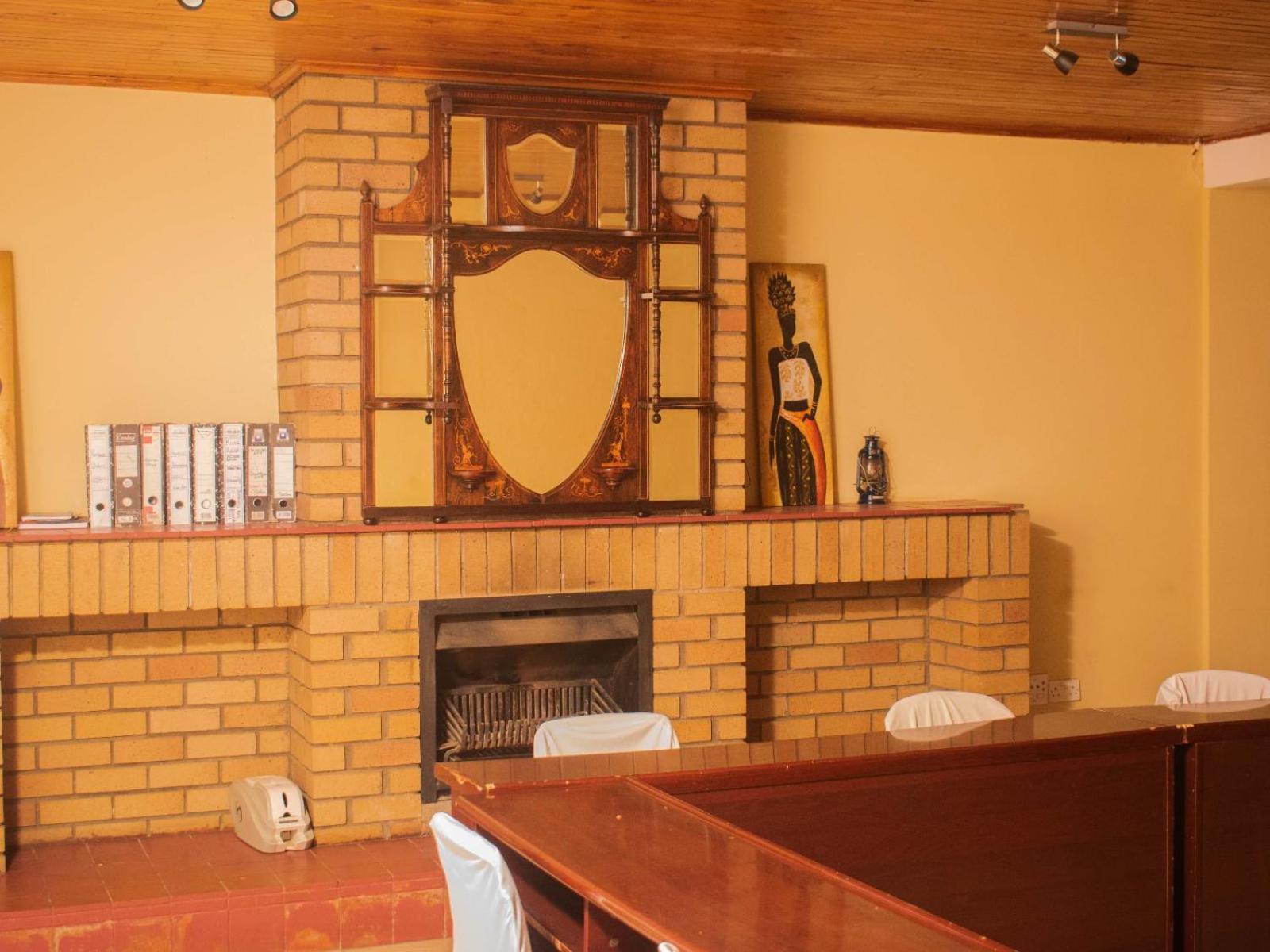 River-Ridge Guest House ハボローネ エクステリア 写真