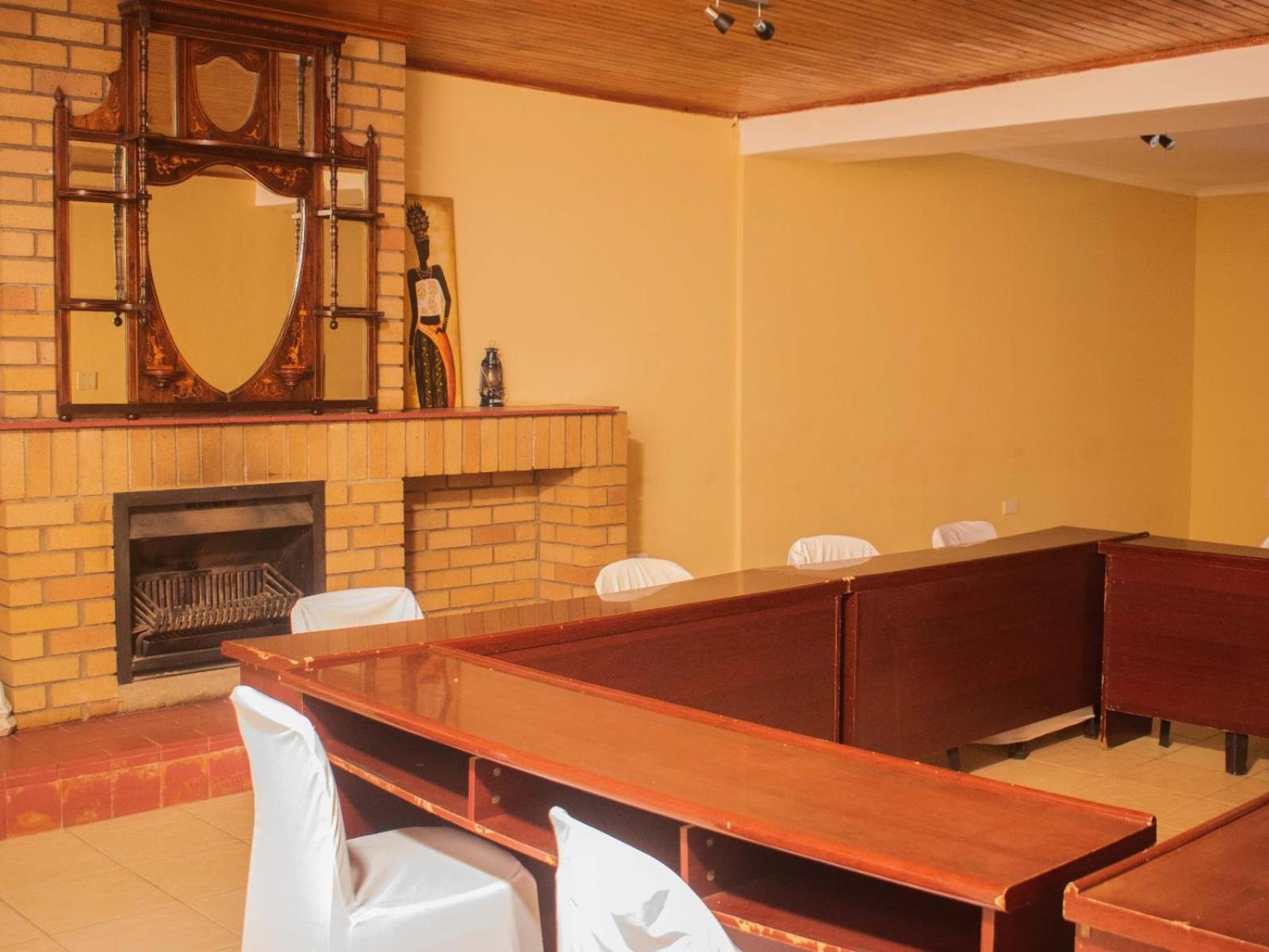 River-Ridge Guest House ハボローネ エクステリア 写真