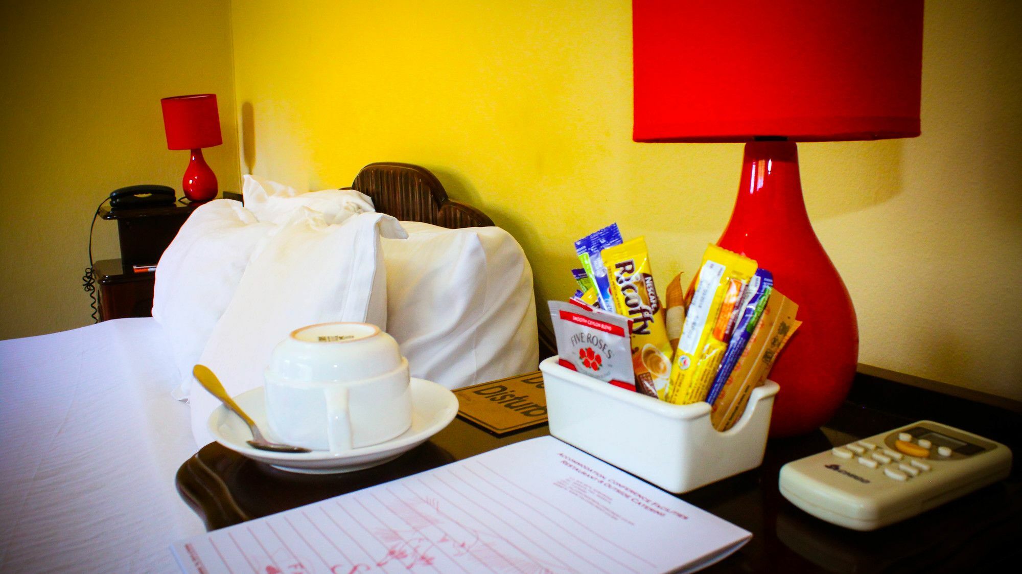 River-Ridge Guest House ハボローネ エクステリア 写真